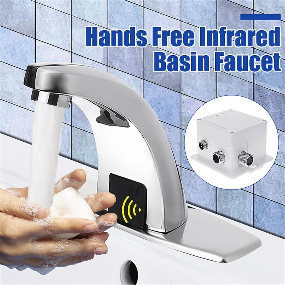 Bathroom Fixture