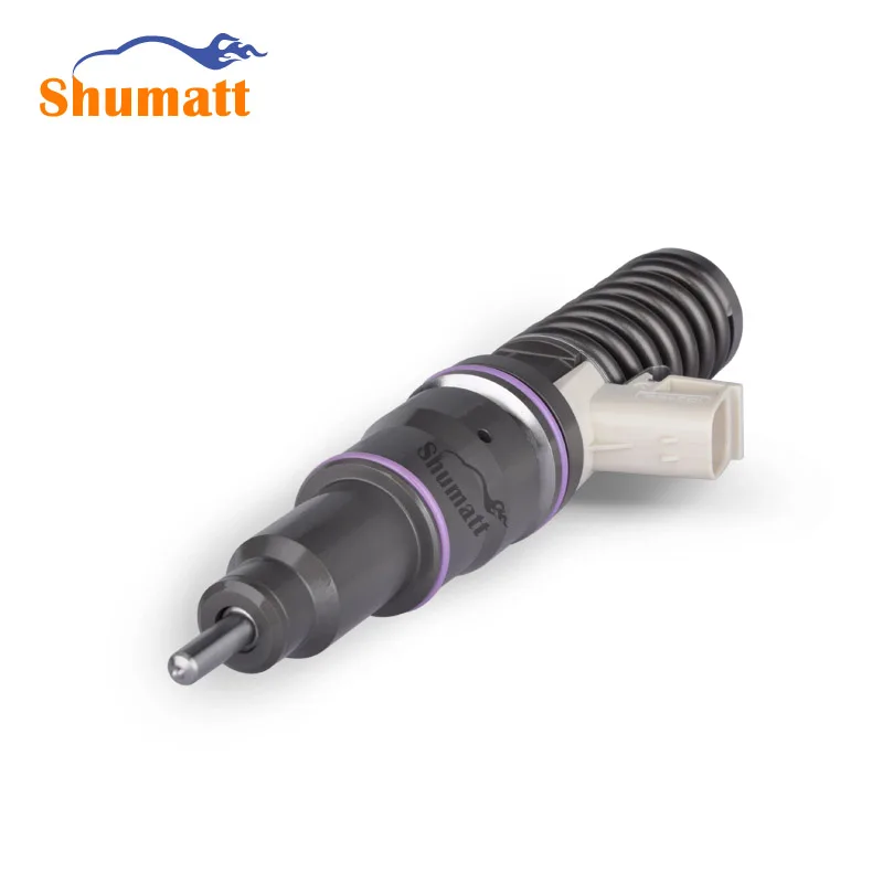 

Восстановленный инжектор для коммерческих автомобилей, кулер 21371676 2134061 85003267 7421340615 для D13C, Euro 5, FH12