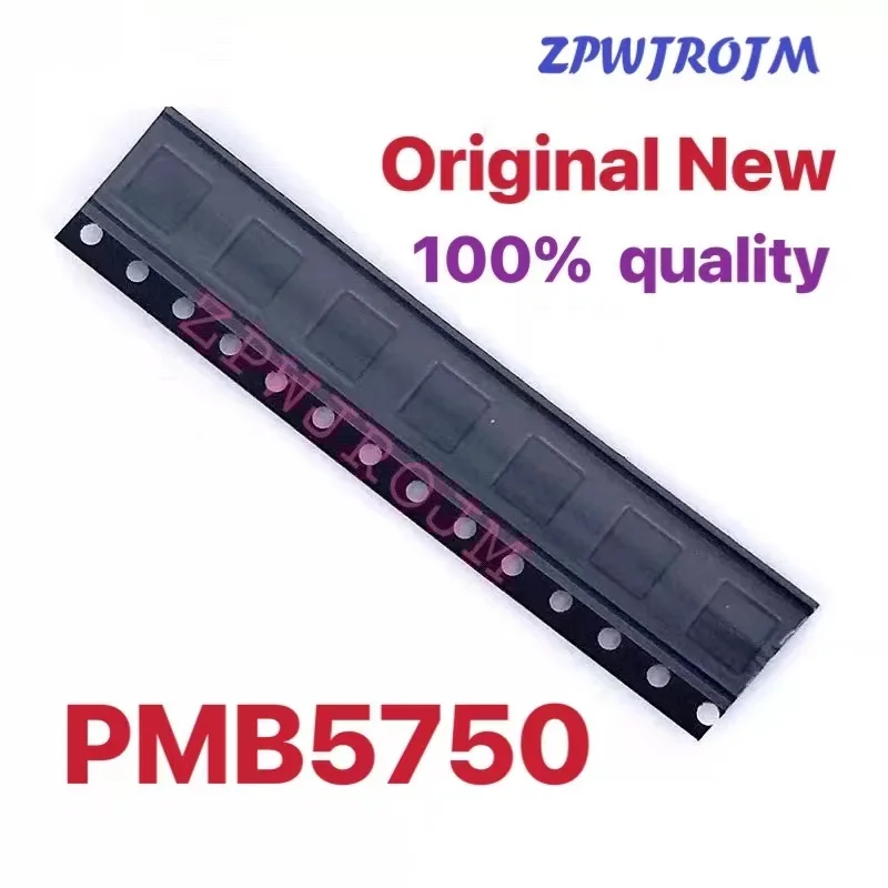 10 Uds. PMB5750 5750 intermedio IF IC para iPhone 7 7plus-0