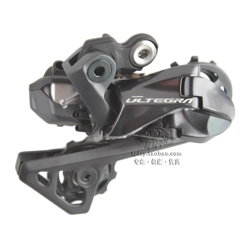 Ultegra R8050 Di2 Задний переключатель 11s скорость SS короткая клетка/GS средняя клетка