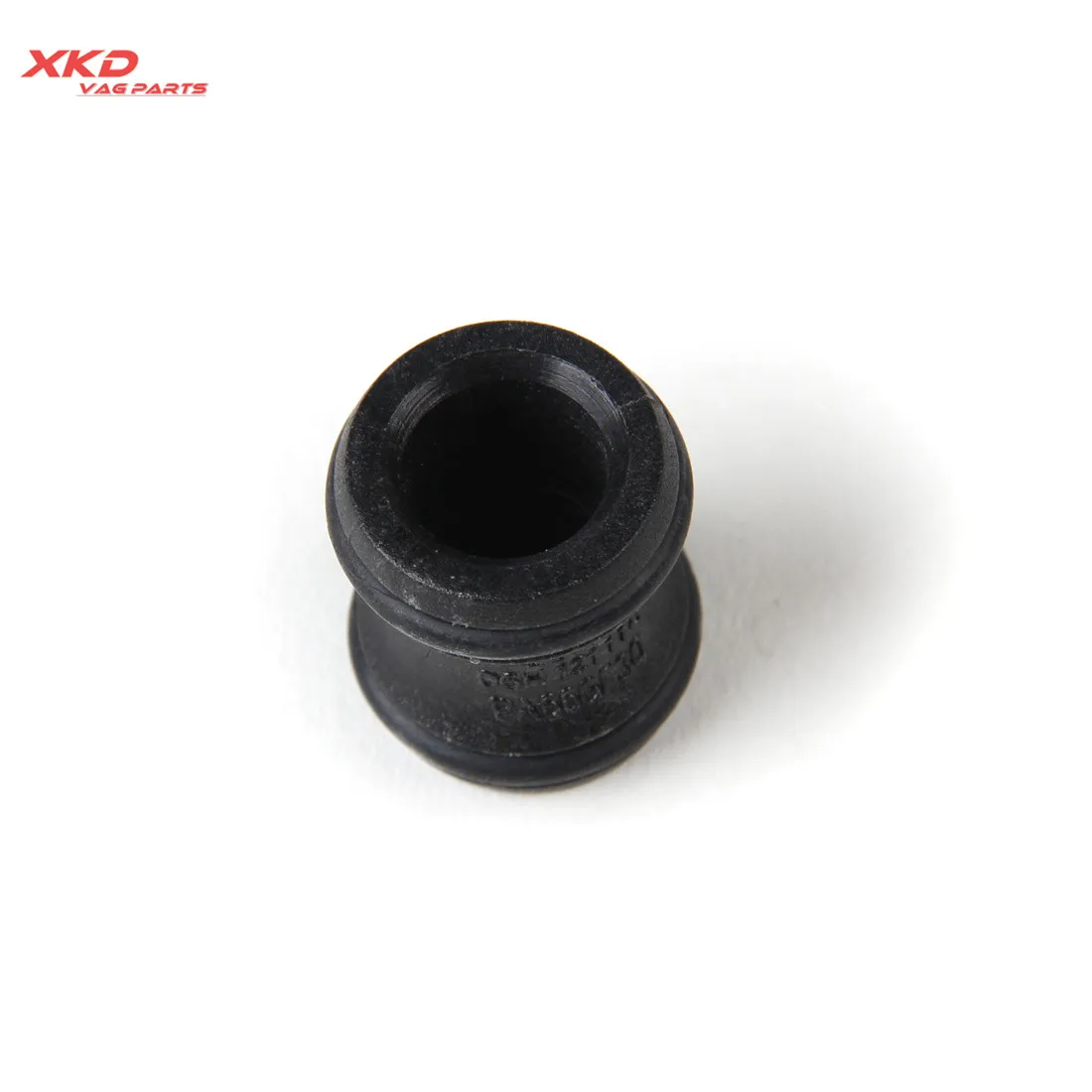 Охлаждающая труба для двигателя соединитель масляного охладителя Golf J-etta Au-di A3 A4