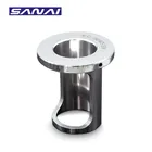 Фреза SANAI U для сверления, Эксцентриковая втулка для быстрого сверления, редукционная втулка для токарного станка с ЧПУ, сверлильные инструменты, втулка EC-2025 EC02532 EC-3240 EC-4050
