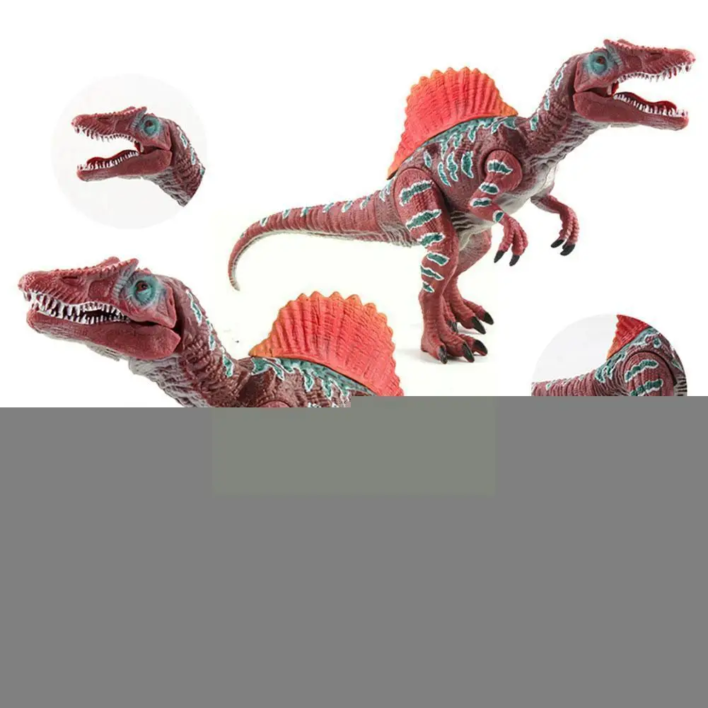 

Jurassic Dinosaur Realistic Model Veloci Plastic Jurassic Dinosaur For Children Boy Figure Simulation Gift Ani W6x6