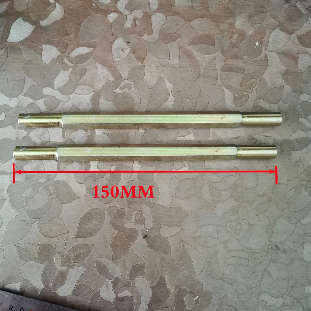 150 мм M10 болт тяга 110cc Quad Dirt Bike ATV Go Kart багги | Автомобили и мотоциклы