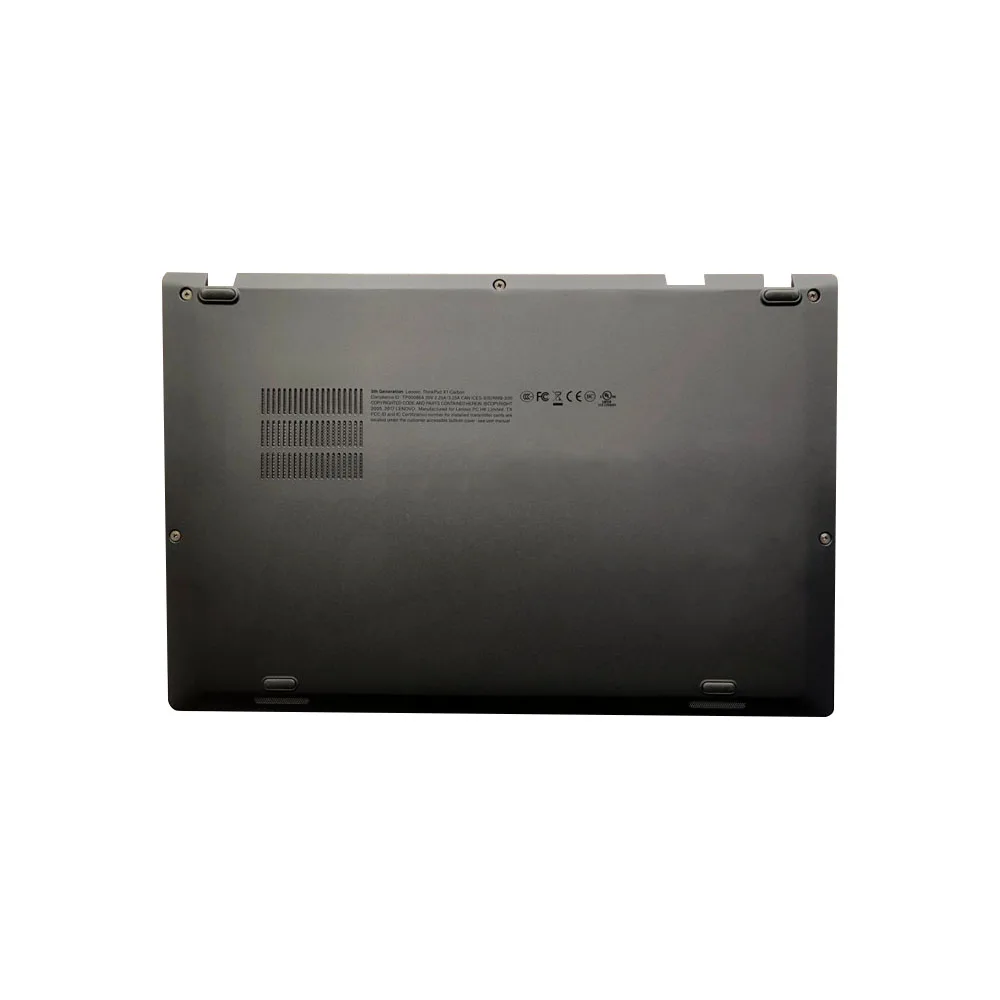 01LV461 для Lenovo thinkpad x1 carbon 5 го поколения нижний корпус D|Компьютерные кабели и