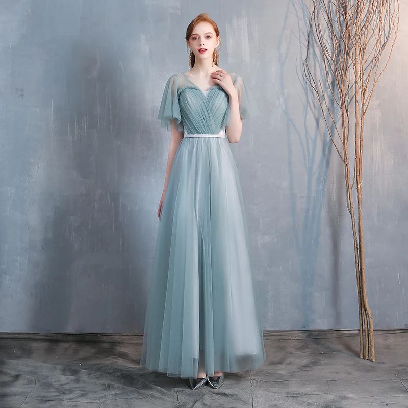 Платье подружки невесты женские вечерние платья яркое вечернее платье с прямыми