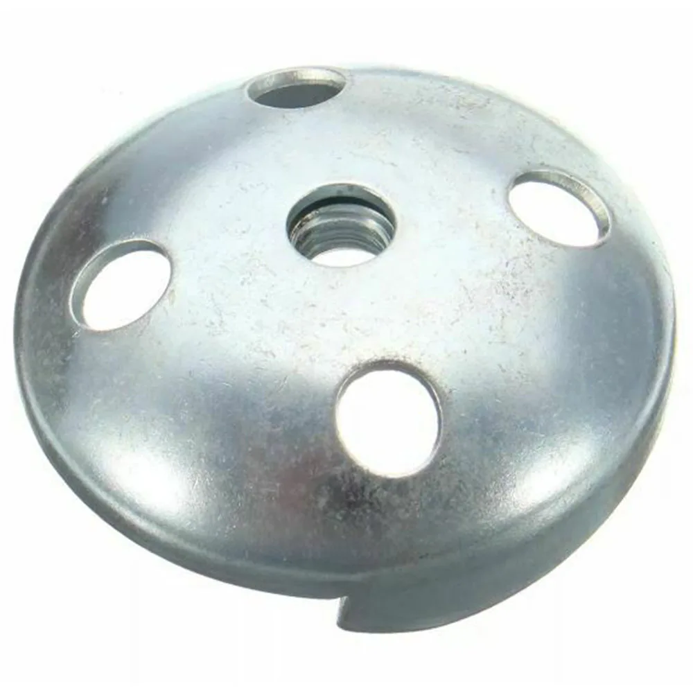 

Solid Pull Start Puller and pulley Replacement Accessories Parts RBC52FSB