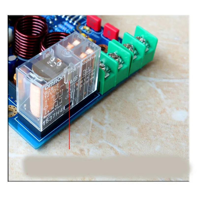 KYYSLB 40 Вт* 2 AC двойной 15 В~ 22 в GC версия LM4766 усилитель двухканальный HIFI части DIY комплект супер LM1875 усилитель платы