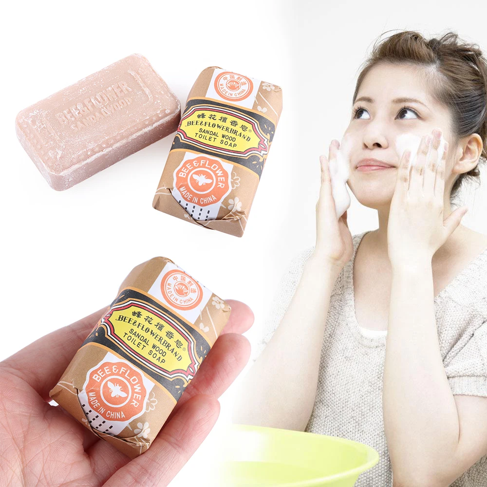 Средство для удаления черных точек на лице с сандаловым деревом| |