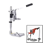 Портативный Электрический держатель для столярных работ, инструмент для позиционирования по дереву, точный позиционер, деревообрабатывающее устройство для сверления дерева