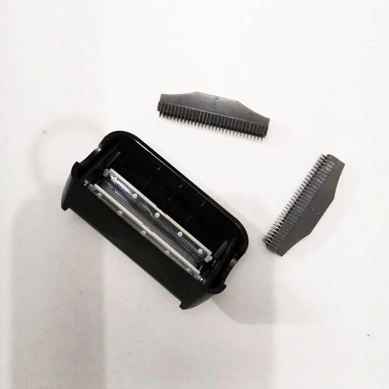 Бритвенная головка Kemei 2024 бритвенное лезвия Бритва для мужчин электробритва