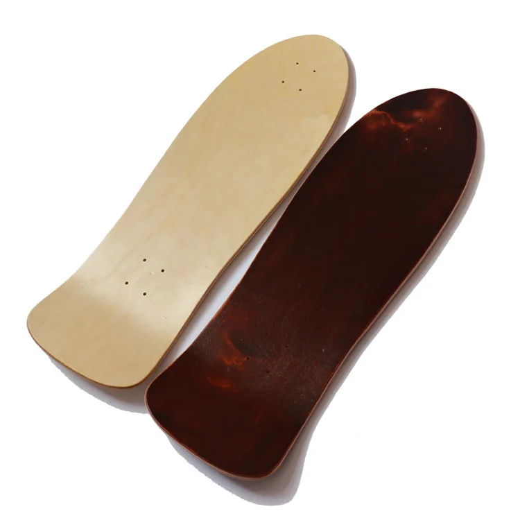 83*26 см доска для серфинга скейтборд палуба Круизер Кленовая колода диилендская