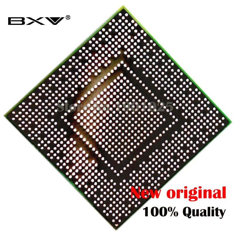 

100% New N10M-GS-B-A2 N10M GS B A2 BGA Chipset free shipping