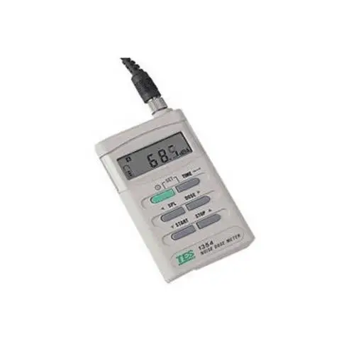 

TES-1354 White Noise Sound Machine for Dose Meter Dosimeter Exposure Time Level 70-90dB