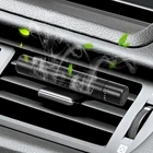 Освежитель воздуха для автомобиля, аксессуары для салона автомобиля, для Peugeot для парфюма, парфюмерных изделий, 206, 207, 306, 307, 508, 106, 107, 108, 2008