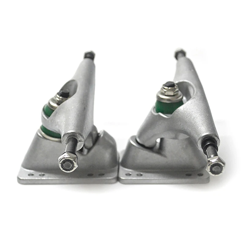 

6.25Inch Skateboard Bracket Trucks Surf Truck Skateboard Truck Gravity Casting Perfusion Bridge Land Surfboard Base