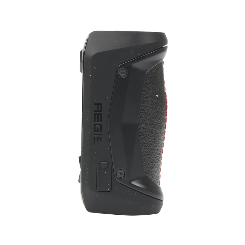GeekVape Aegis Solo MOD 100 Вт Aegis Solo Box MOD fit Cerberus Subohm Tank Tengu RDA электронная сигарета MOD