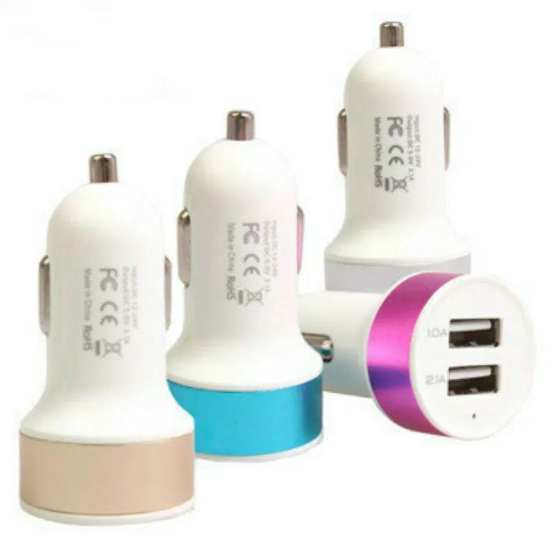 Высокое качество Универсальное автомобильное зарядное устройство с защитным