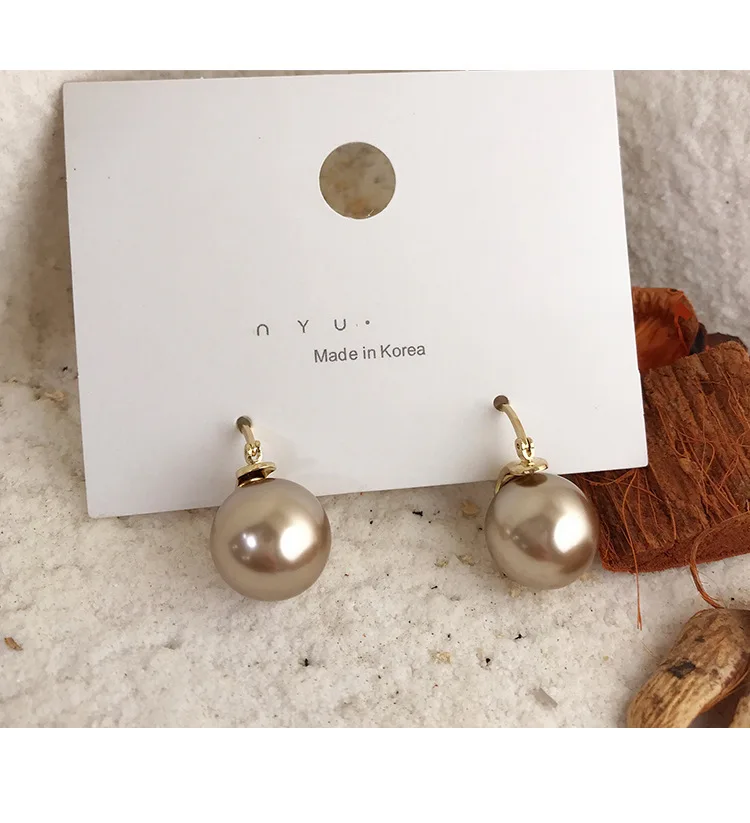 Новинка 2022 японский и корейский стиль искусственная подвеска универсальные