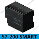 PLC 6ES7288-1SR40-0AA0 SIEMENS SIMATIC S7-200 SMART CPU SR40 ACDCRelay 6es7288-1sr40-0aa0 бортовой входвыход: 24 24 24 в siemens DC Plc