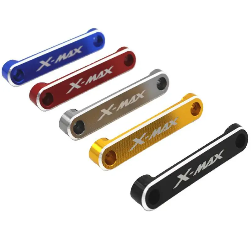

for Yamaha Yamaha XMAX300 XMAX 300 2017-2018 motorcycle aluminum alloy modified front baffle decorative cover
