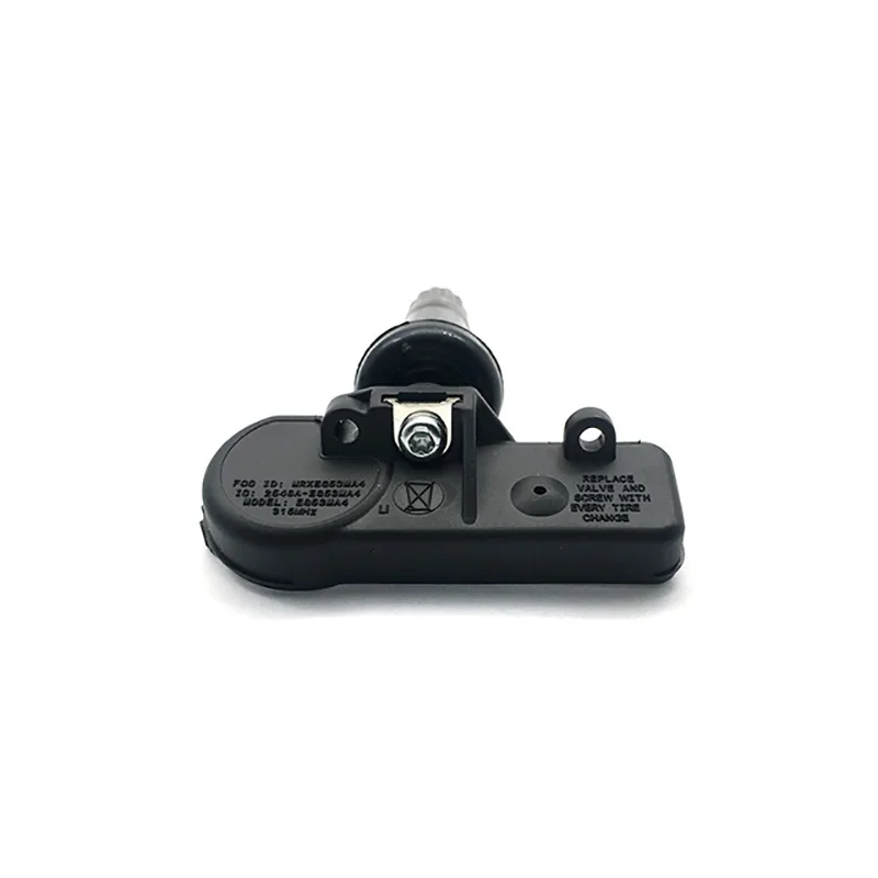 

4PCS Tire Pressure Sensor 315Mhz Tpms Sensor 20513343 For Volvo