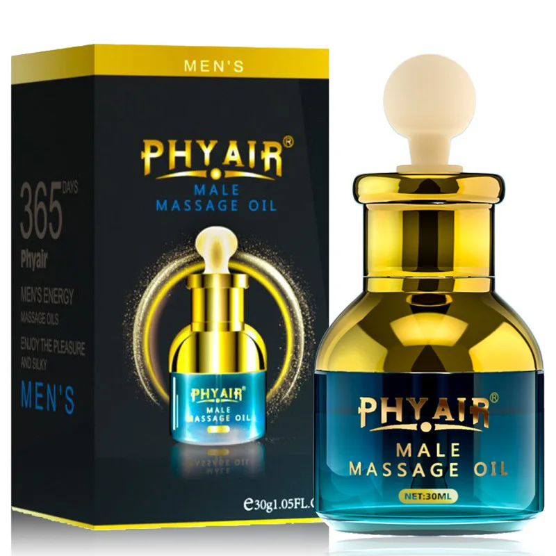 Масло для увеличения мужского пениса 30 мл | Красота и здоровье
