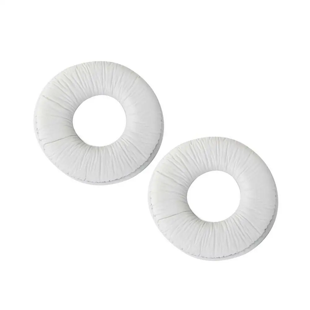 1 пара Прочные мягкие амбушюры для наушников SONY MDR ZX 100 110 300 V 150 250|Аксессуары