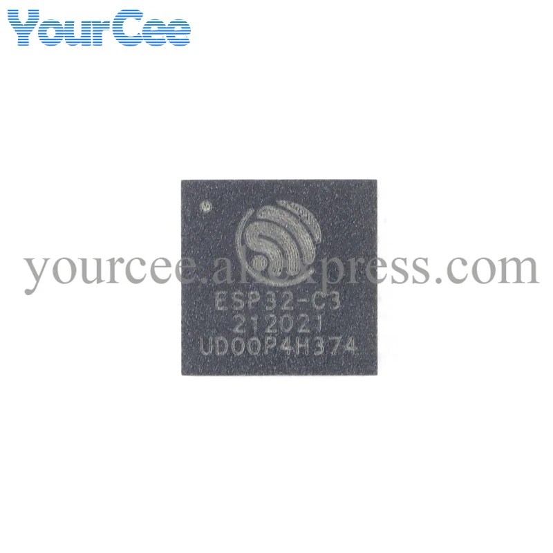 2 шт. встроенная модульная Беспроводная Двухрежимная SMD 32-разрядная микросхема |