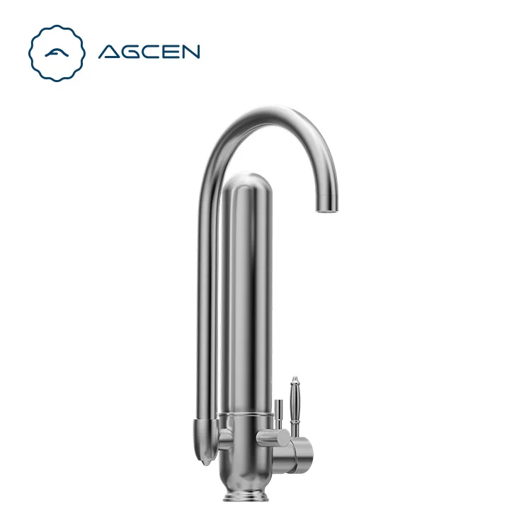 

Instant Electric Water Heater Tap Water Dispenser Parts Water Purifier Filter Stainless Steel Kitchen Faucet Basin Faucet