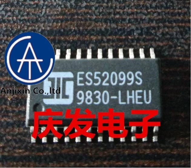 

10 шт. натуральные оригинальная новинка в наличии ES52099S