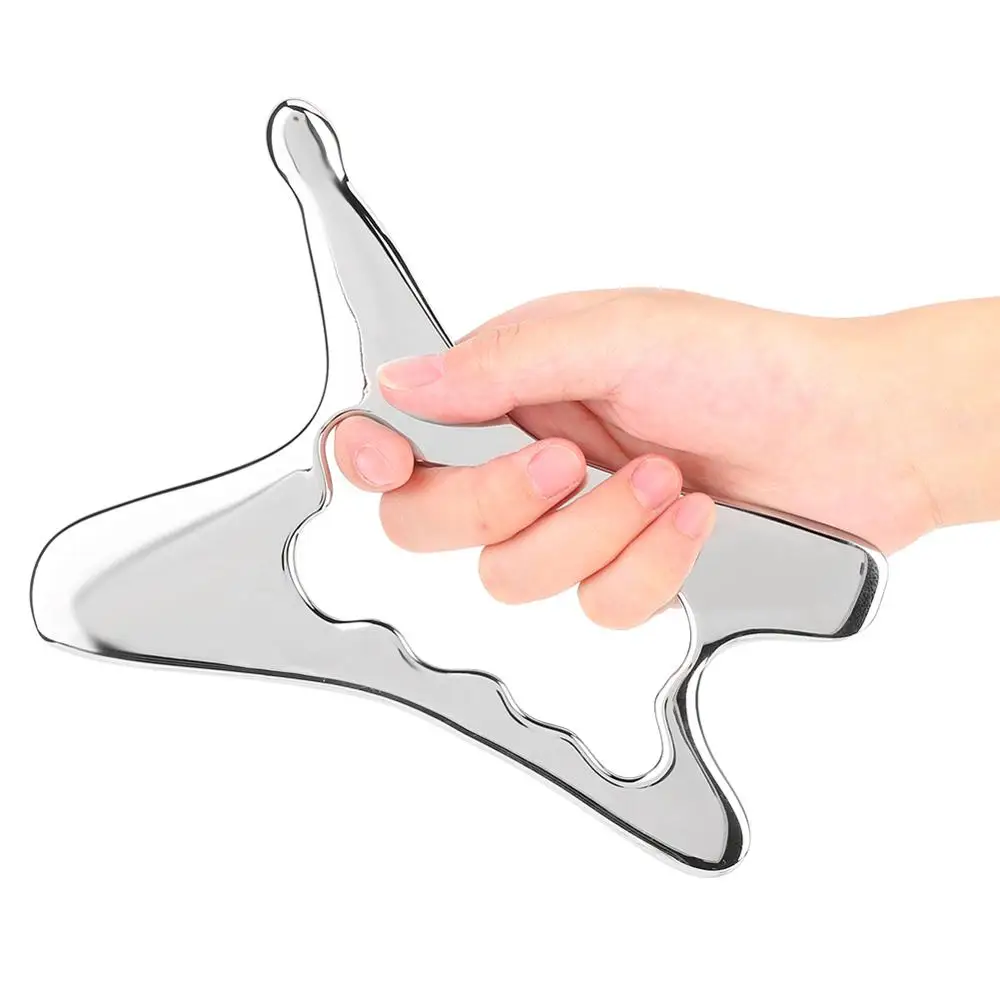 

Guasha Tools Chiropractic Tools Physical Therapy Tools IASTM Tools For Myofascial Release Muscle Mssager Guasha Scraping Board