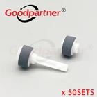 50X QM4-1893 QM4-1894 ролик для Canon E500 E510 E600 E610 MG 2170 2270 3140 3170 3270 3570 2150 4250 4140 3550 2240 3670