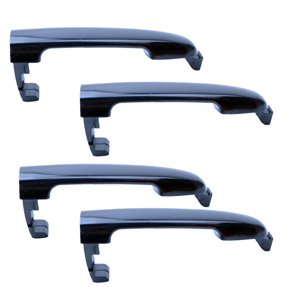 FLYPIG 1 шт 2 4 новая Наружная ручка двери для 2005-2010 Hyundai Sonata снаружи 82651-3K000 82651 3K000 826513K000