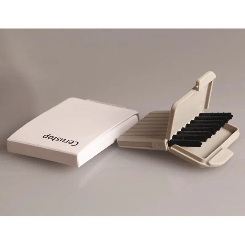 Устройство для защиты слухового аппарата 8 цветов|Уход за ушами| |