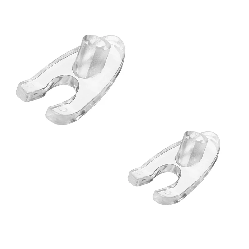 

5Pieces Disposable Mesotherapy Meso Machine Face Skin Care Tool Facial Beauty Device Accessories