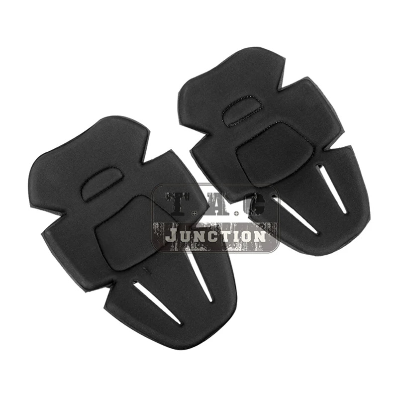 Emerson боевые защитные наколенники для G2 G3 брюки Emersongear CP протектор эргономичный шарнир Защита Одежда Аксессуары