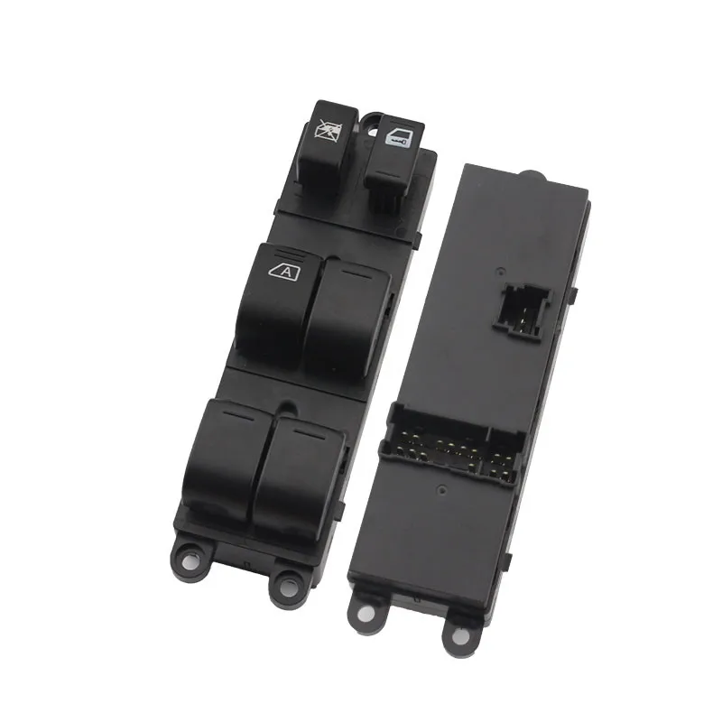 Переключатель управления окном для 04-08 TEANA Power Window Master switch | Автомобили и мотоциклы