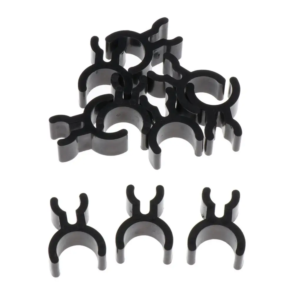 Clip Holder For Musician Make Notes