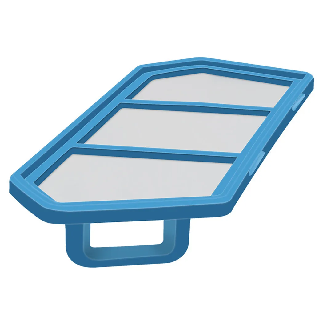

Primary Effect Network Cleaning Sweeper Accessories Pre-Filter For Kitfort KT-519 KT-533 Robot Vacuum Cleaner Parts Accessories