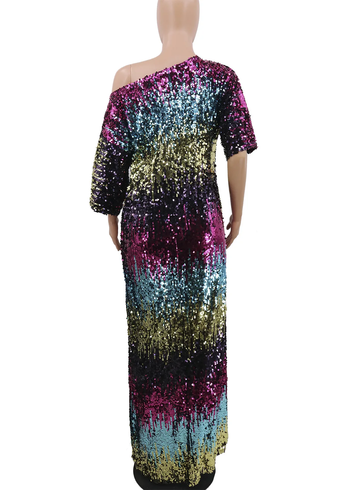 Дашики африканские платья для женщин платье дамы блёстки традиционная африканская одежда Фея Dreaes Дашики платье для леди