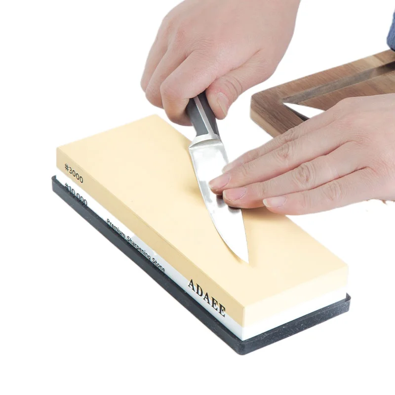 

400 1000 Grit Premium Whetstone With Size 200mm*75mm*29mm