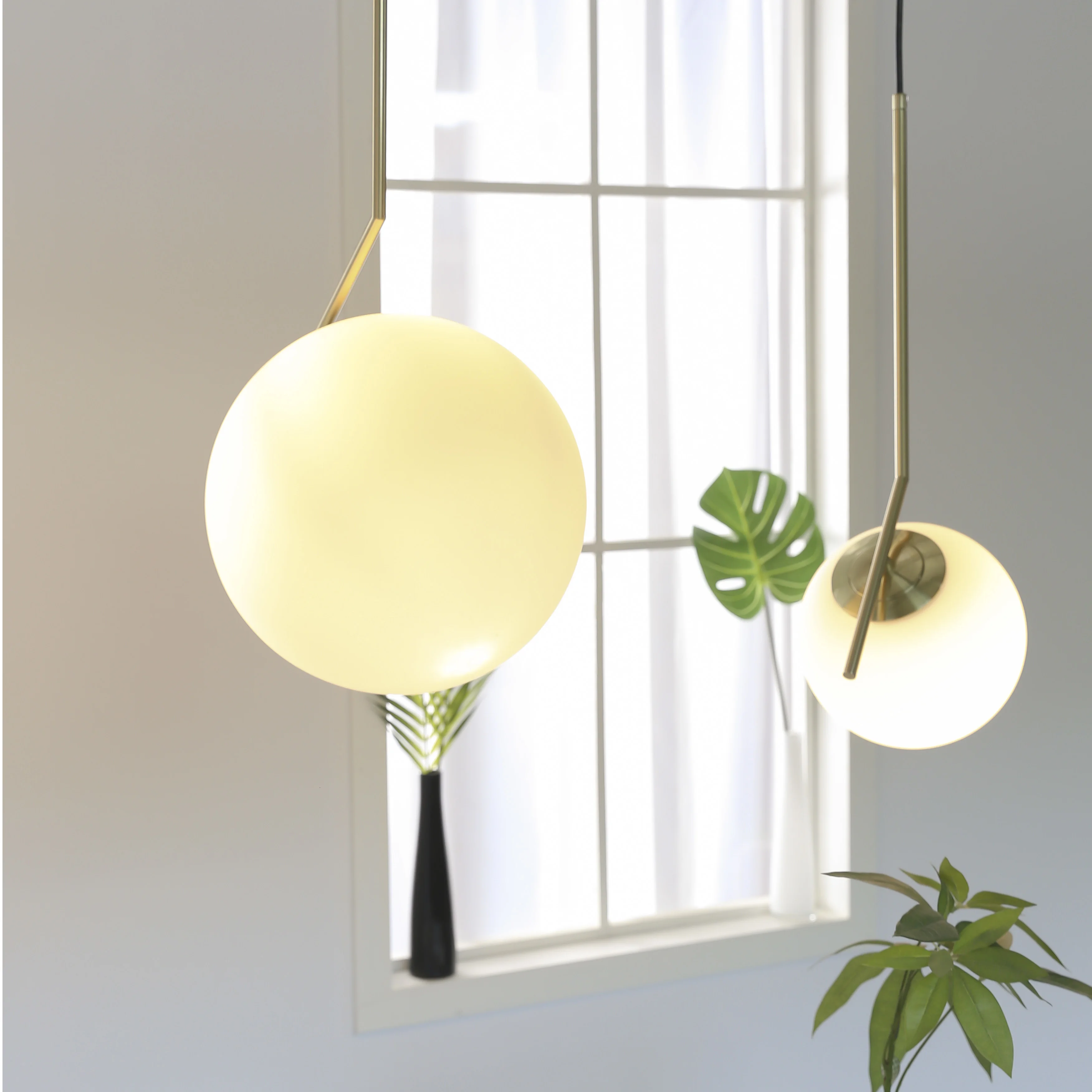 Внутренний светильник с электрическим источником питания фотолюстра для кухни в