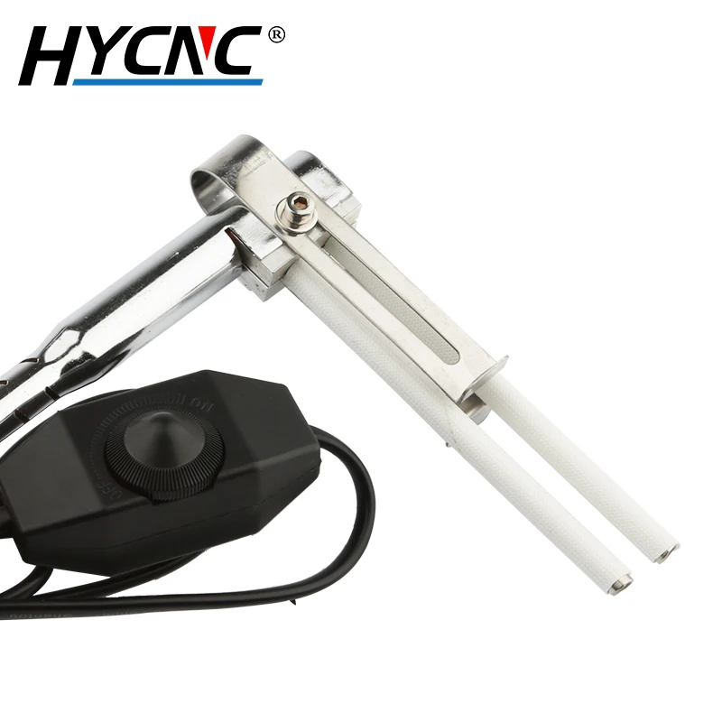 Акриловый угловой гибочный станок устройство для изгиба букв 3D светящийся