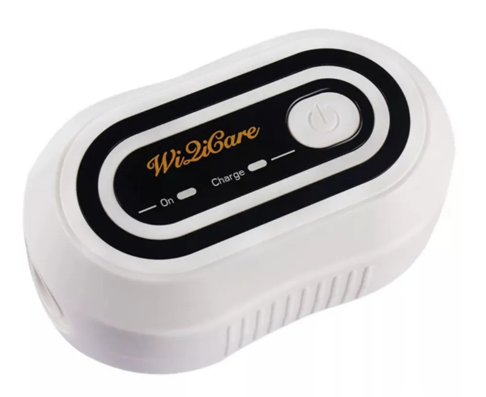 Koop cpap machine schoonmaken