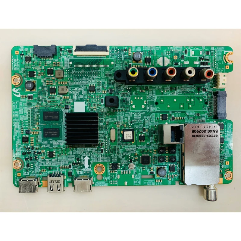 Материнская плата для Samsung BN41-02307B экрана | Электроника