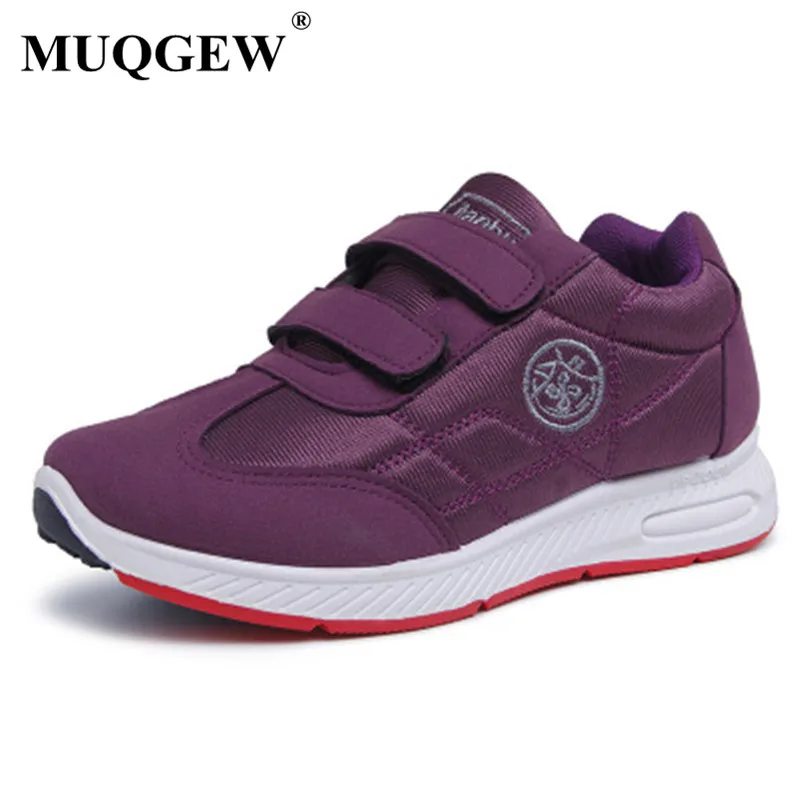 Женские и мужские кроссовки на платформе, на танкетке, для фитнеса, Zapatillas, для похудения, на платформе, на танкетке, женская обувь для танцев
