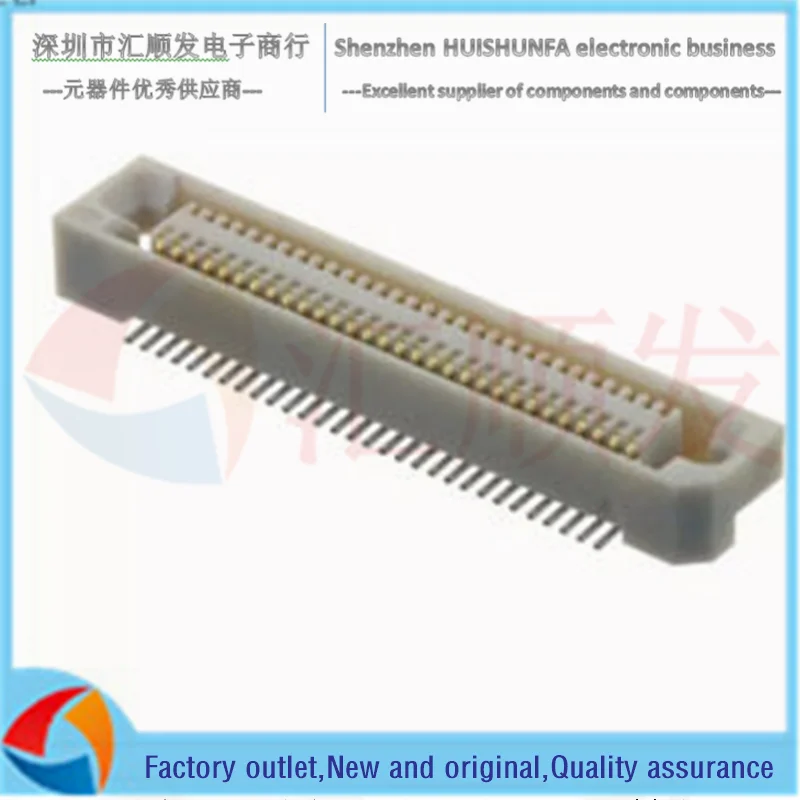 Межплатные и мезонинные разъемы Hirose Connector FX8-100S-V(21 ...
