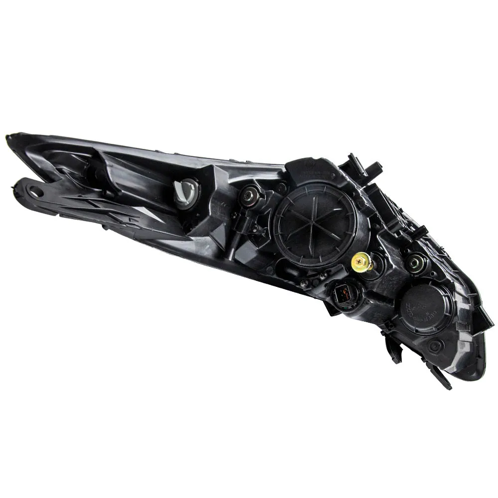 

Right Side Headlight Assembly For Hyundai Elantra HY2503161C 2011-2013