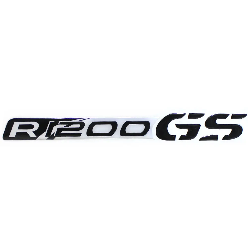

Motorcycle Reflective Stickers Fuel tank decal For BMW R1200GS R1200RT Motorcycle Fairing Tail Side Cases Decals Stickers